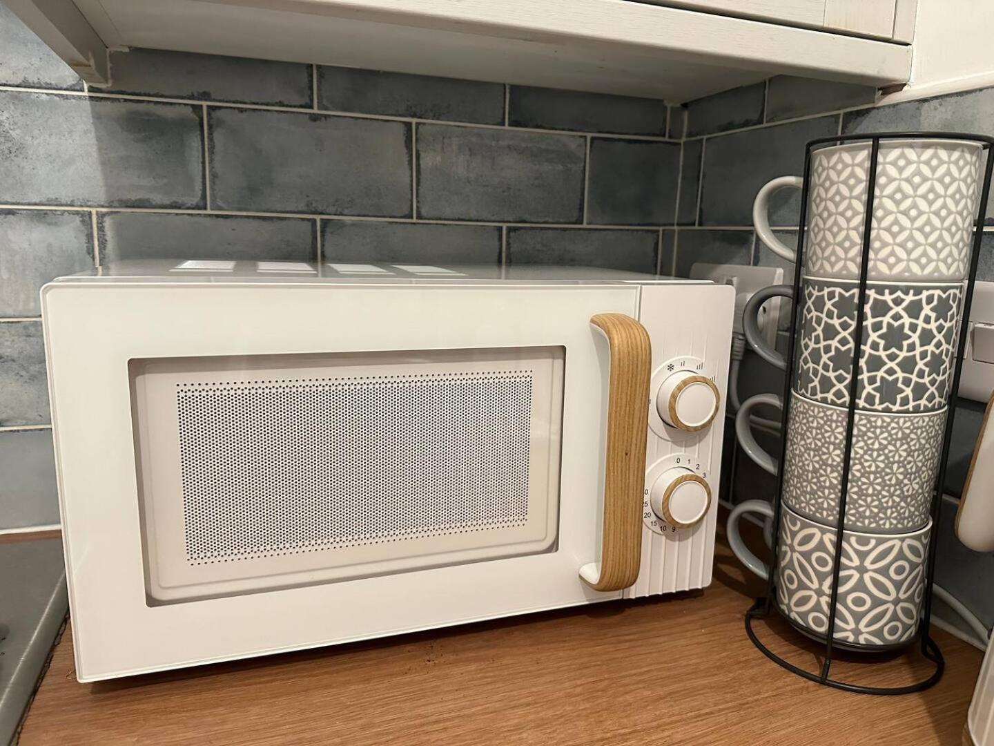 No 1 Seafield - Sleeps 5 - Lincoln City