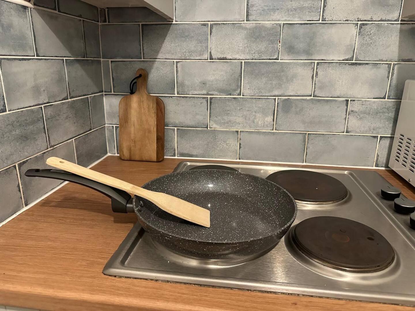 No 1 Seafield - Sleeps 5 - Lincoln City