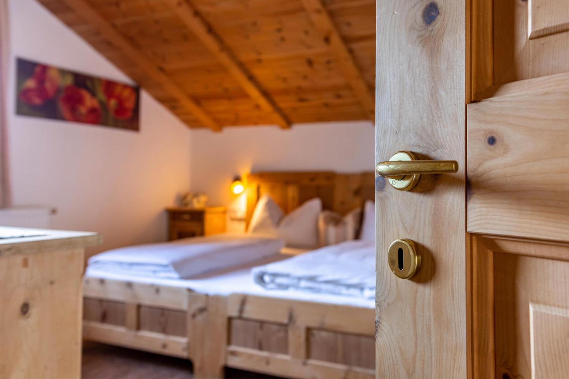 Malsötscherhof Apt C