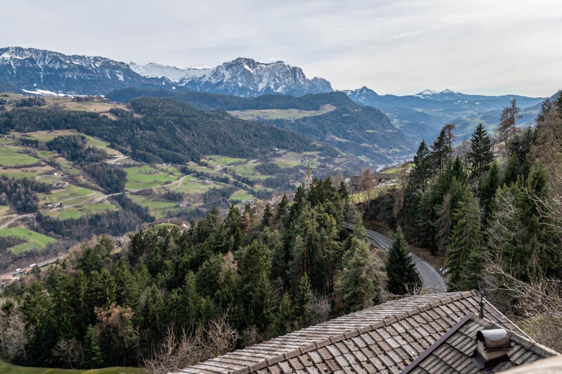 Malsötscherhof Apt B