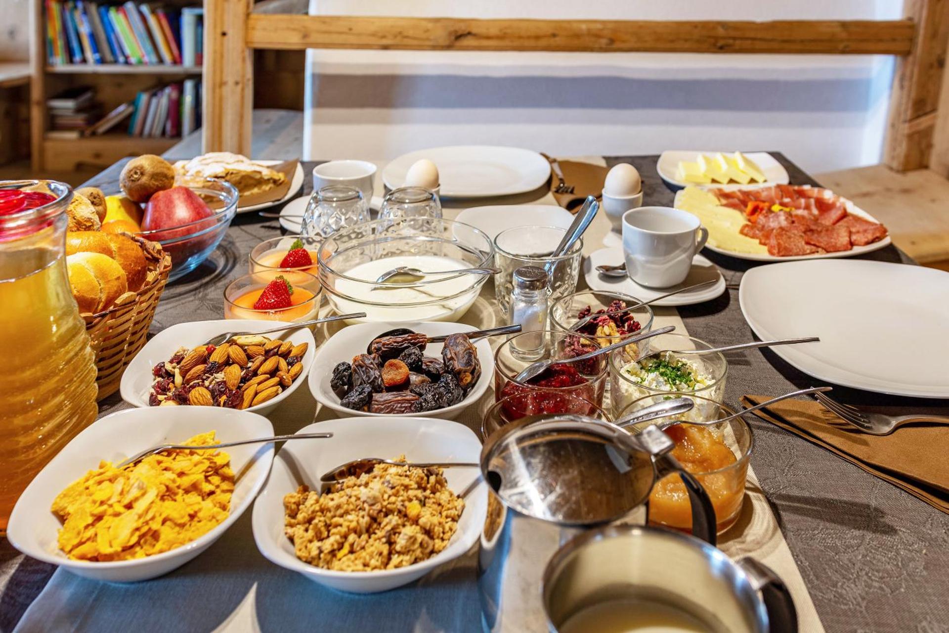 Malsötscherhof Apt A