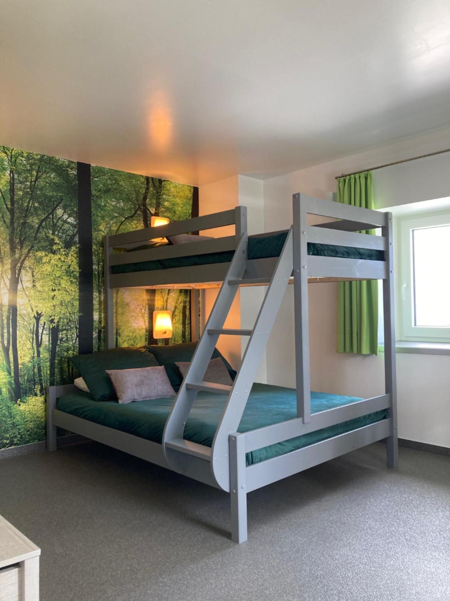 Ferienhof A&B Wellness Villa 12 personen