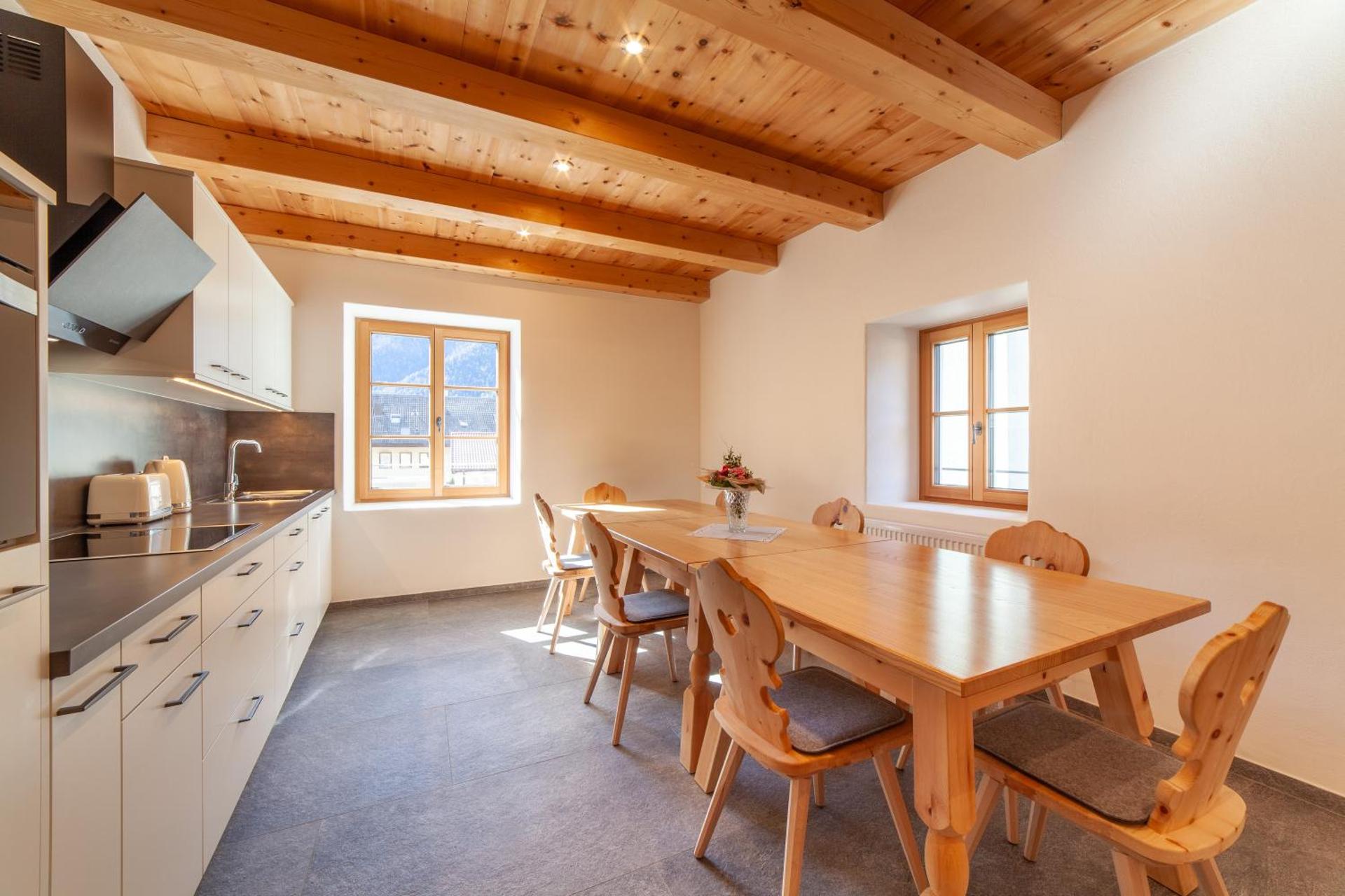 Unterlanpacher Historic Refugium