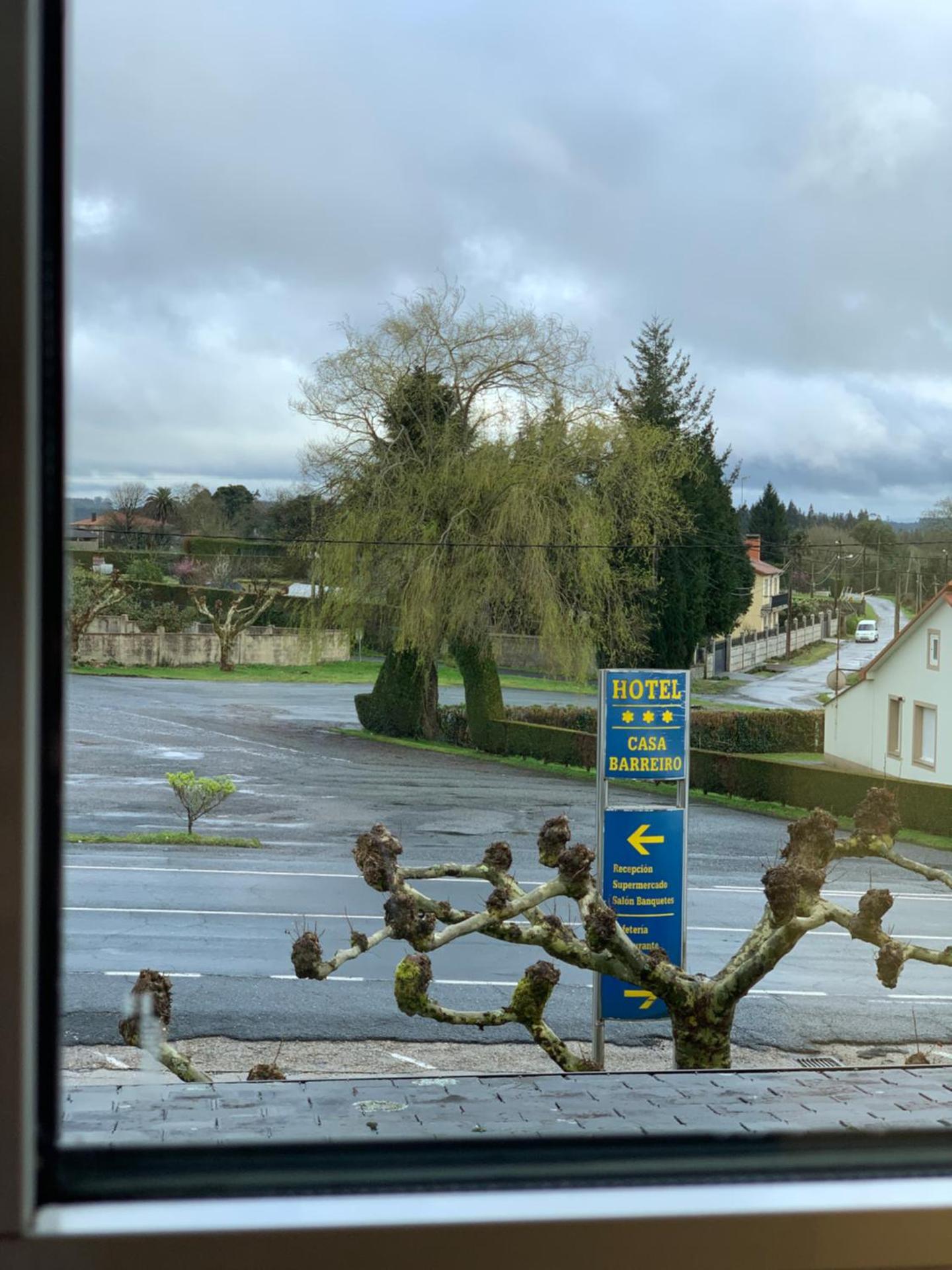 View (from property/room)