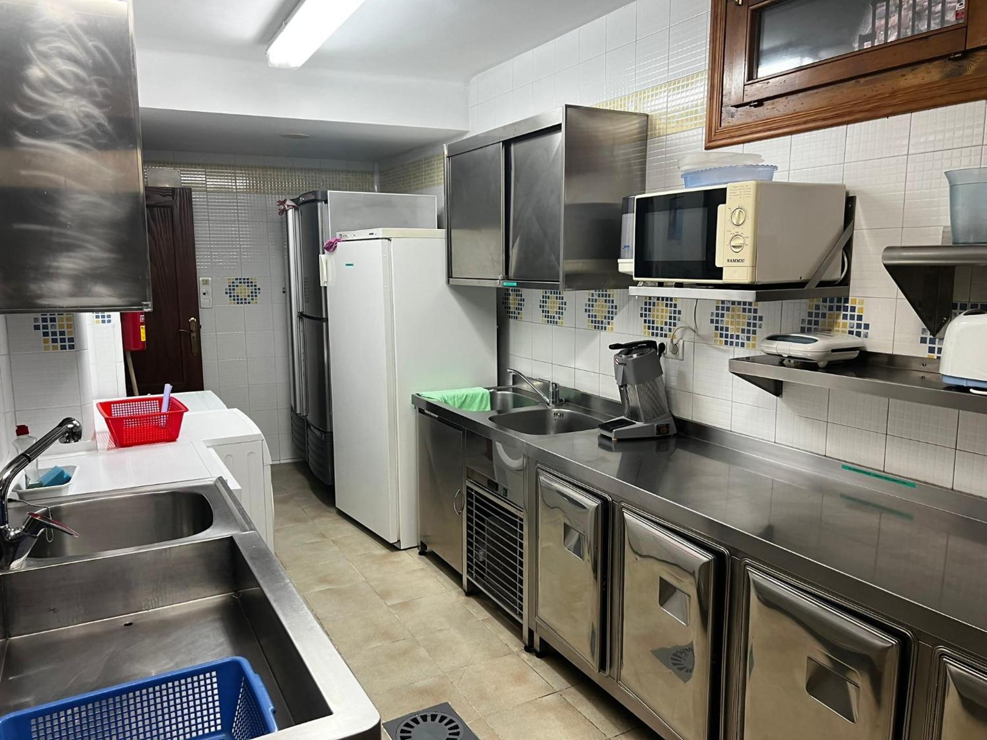 CASA PELENTOS Sandinies