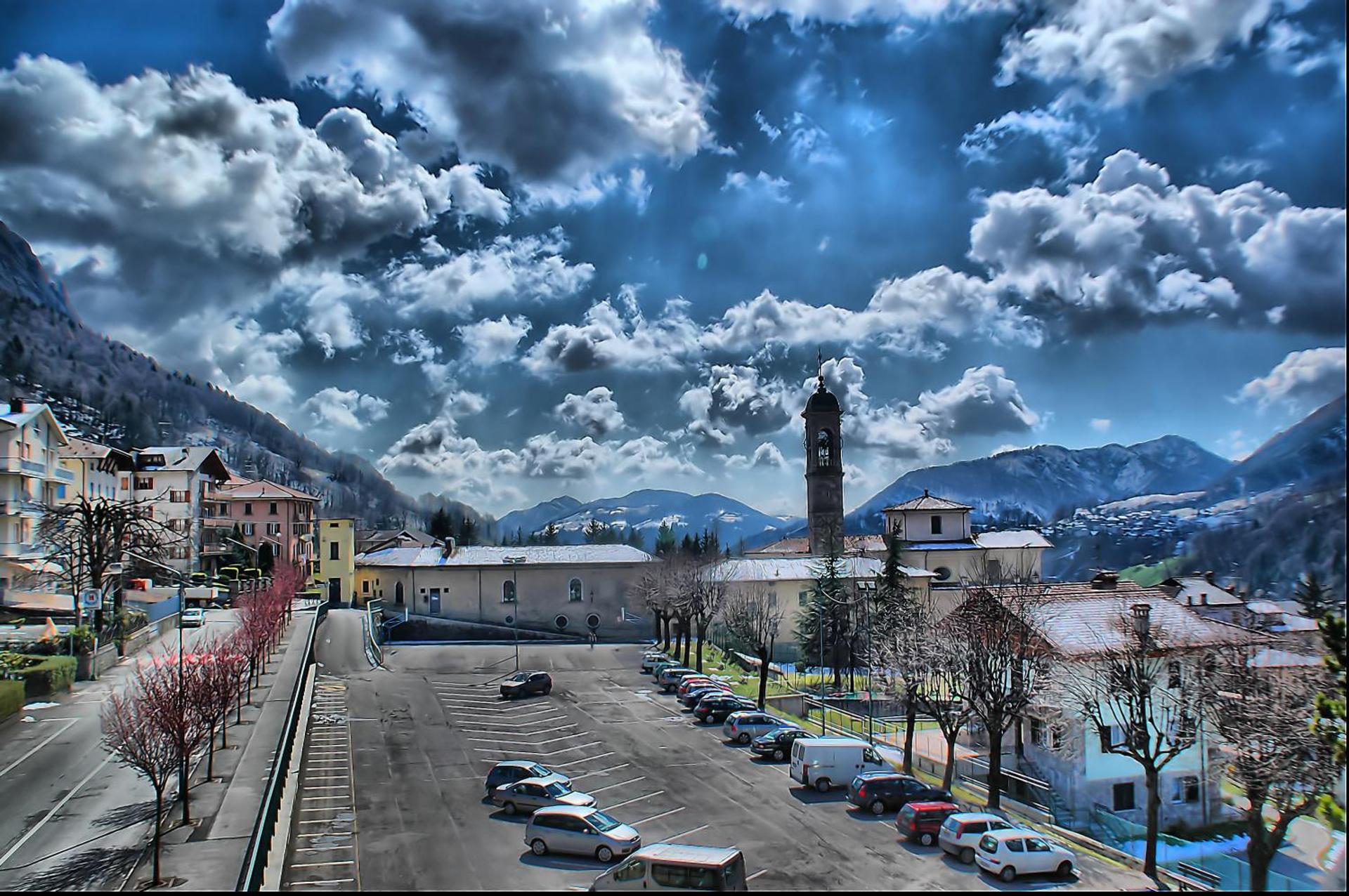 Goccia di Resina #Sharingorobie