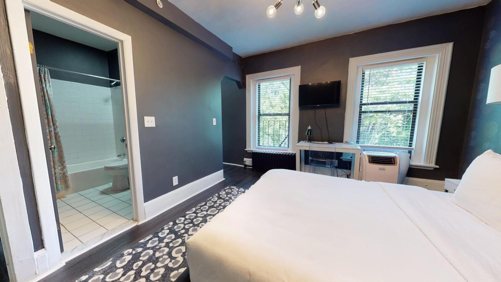 Premier Suites Bay Village