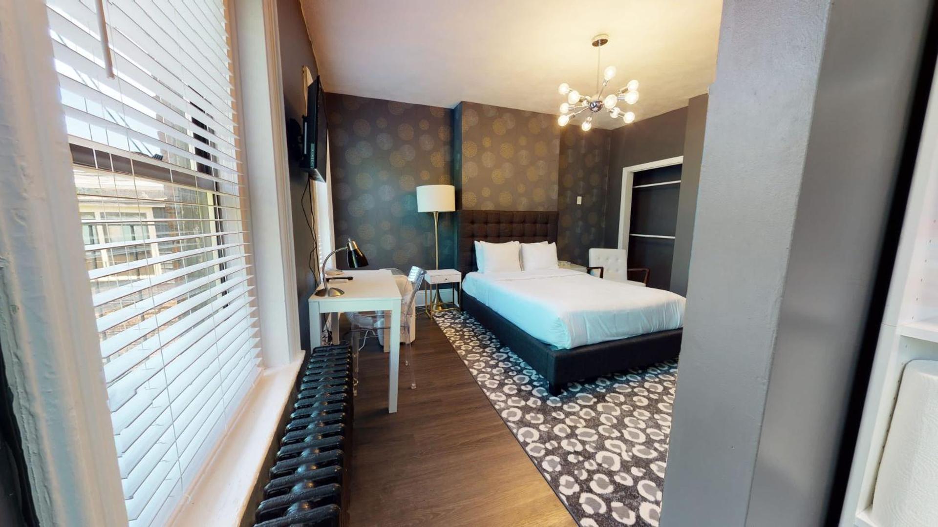 Premier Suites Bay Village