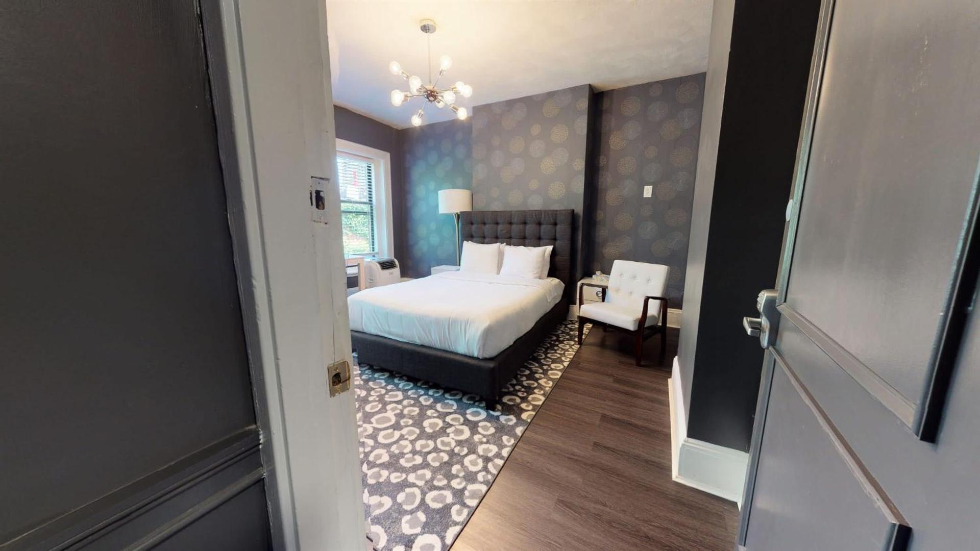 Premier Suites Bay Village