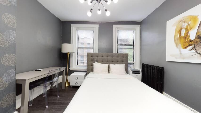 Premier Suites Bay Village