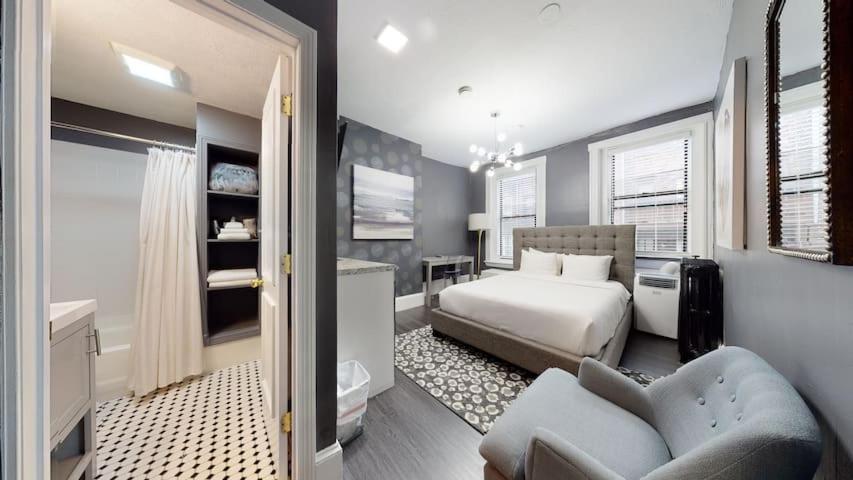 Premier Suites Bay Village