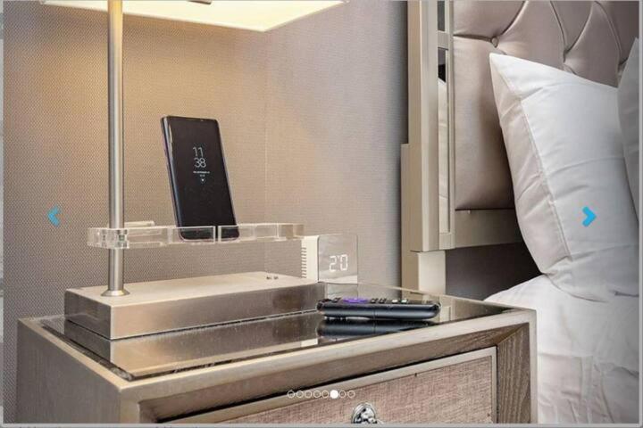 Premier Suites Bay Village