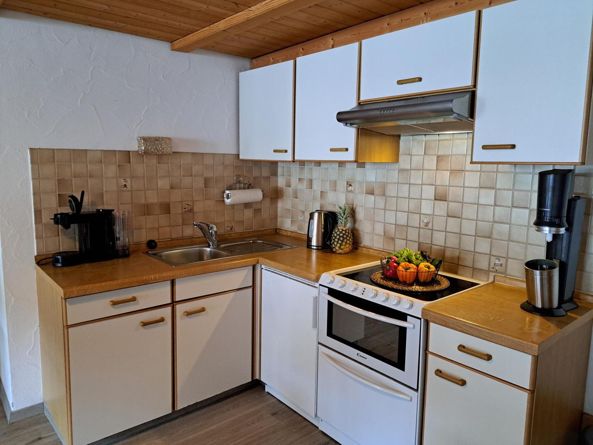 Ferienwohnung Hartmann