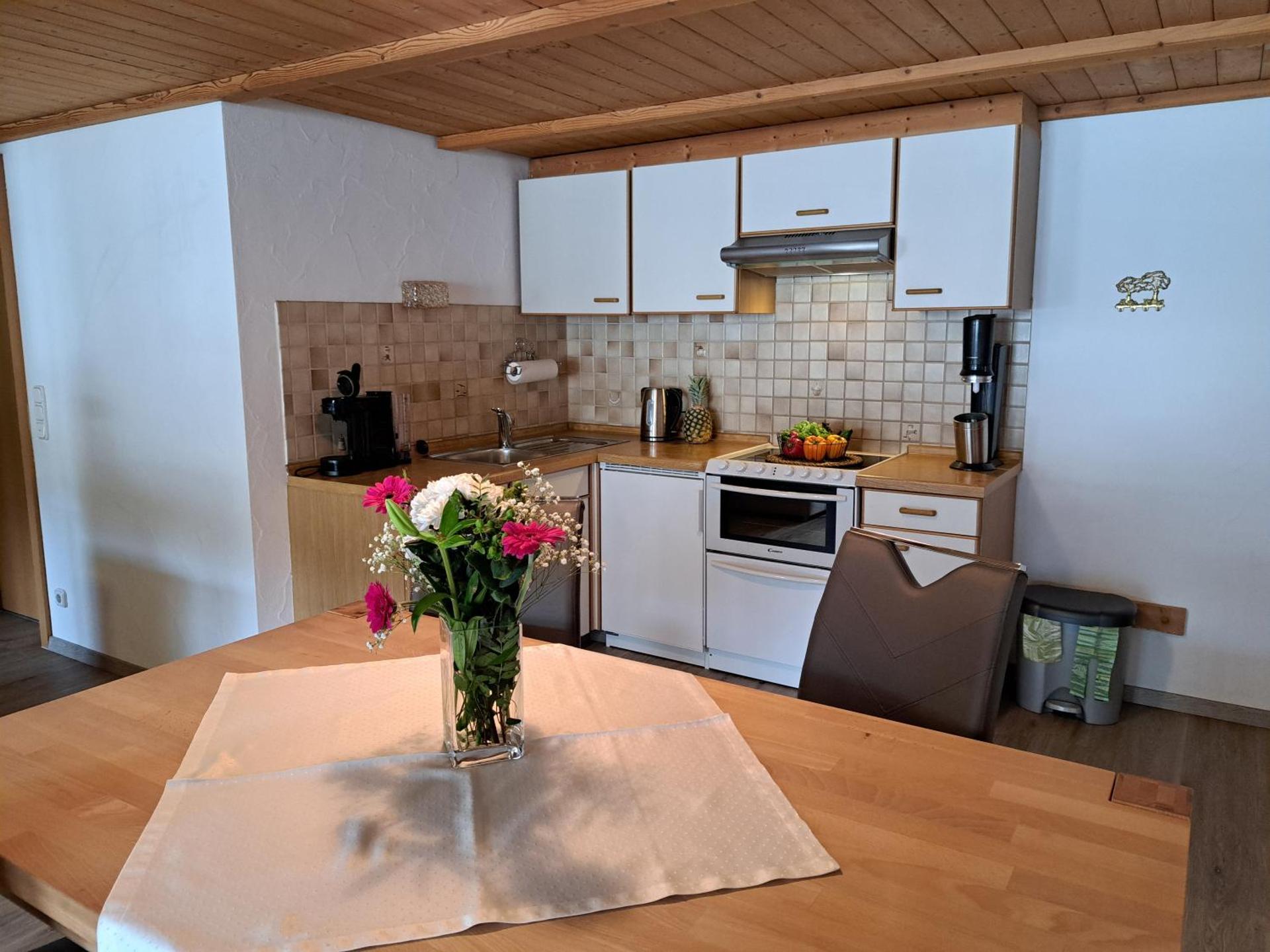 Ferienwohnung Hartmann