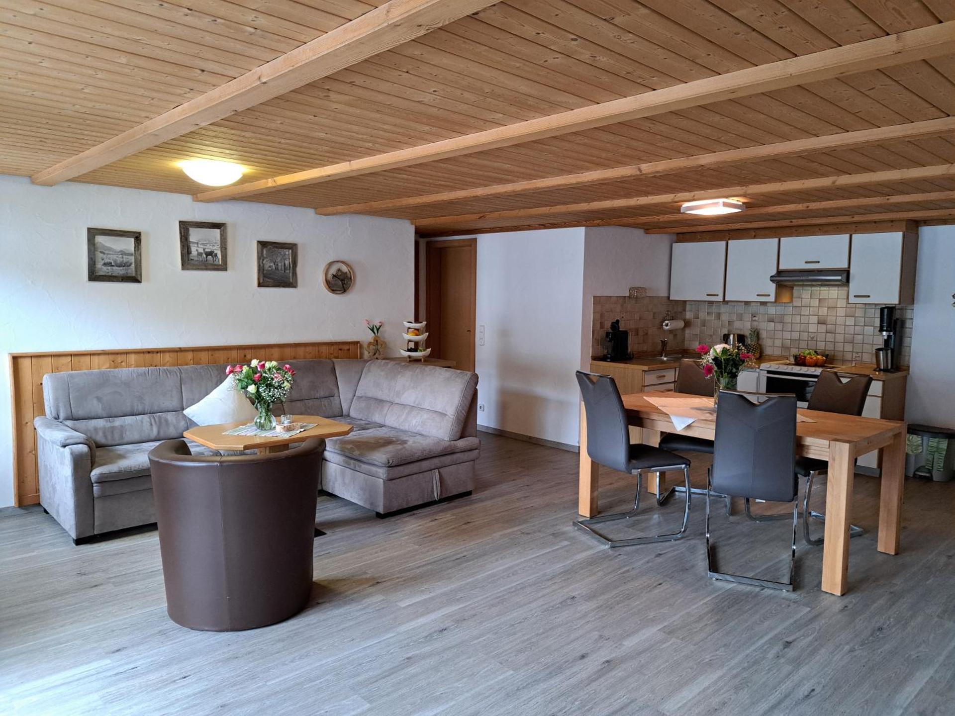 Ferienwohnung Hartmann