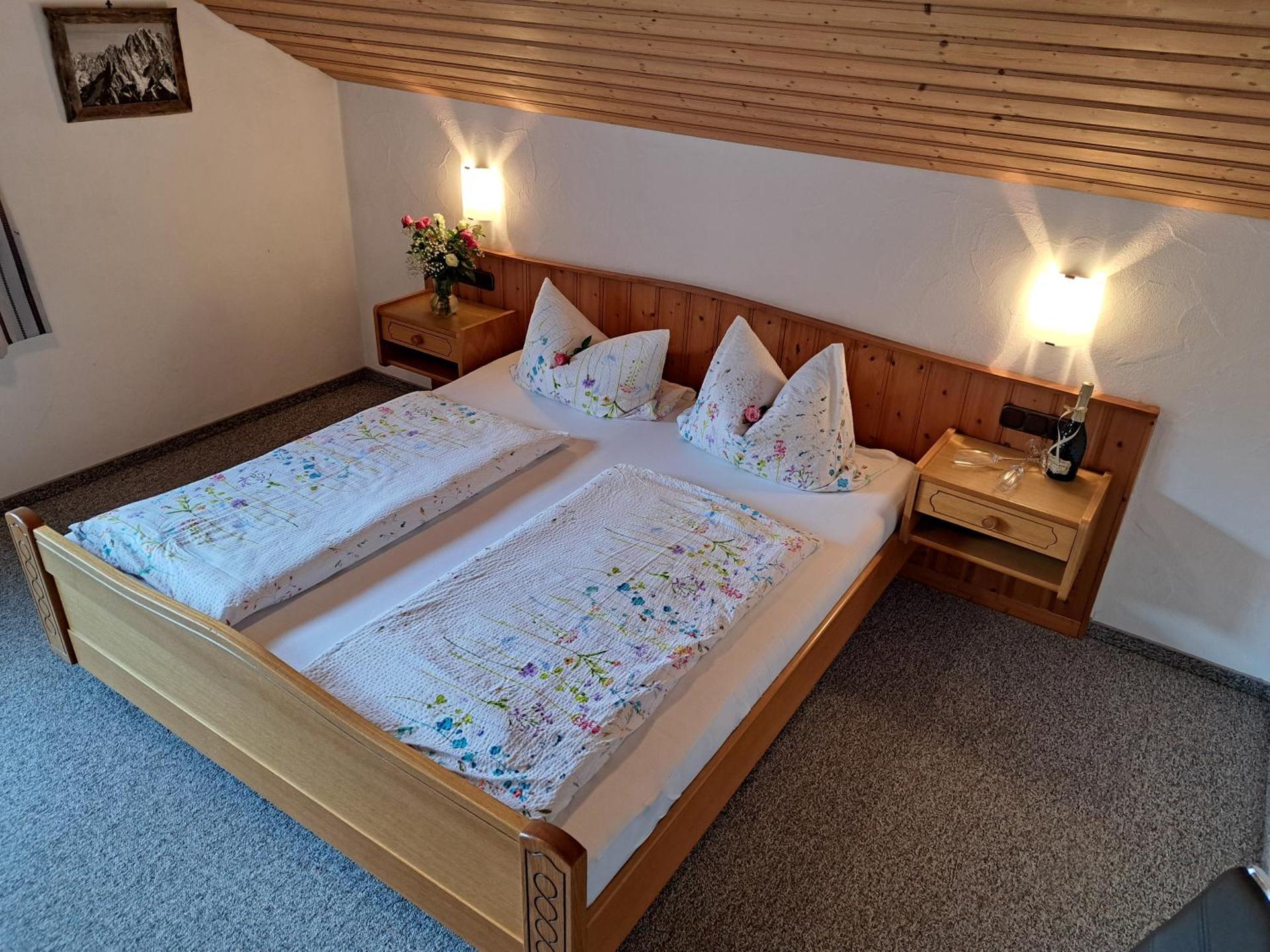 Ferienwohnung Hartmann