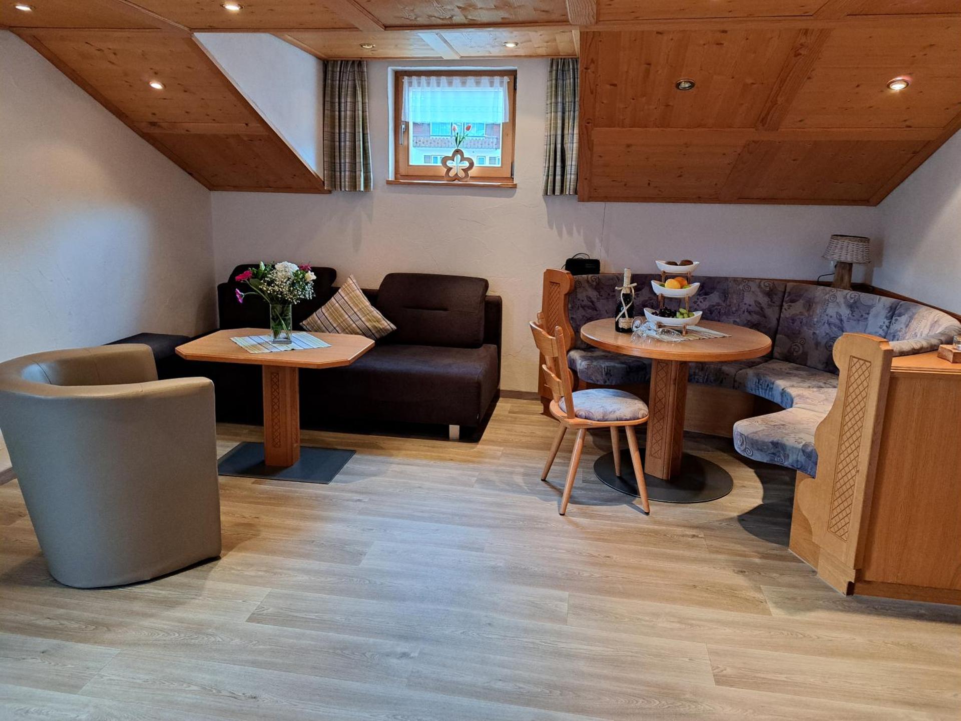 Ferienwohnung Hartmann