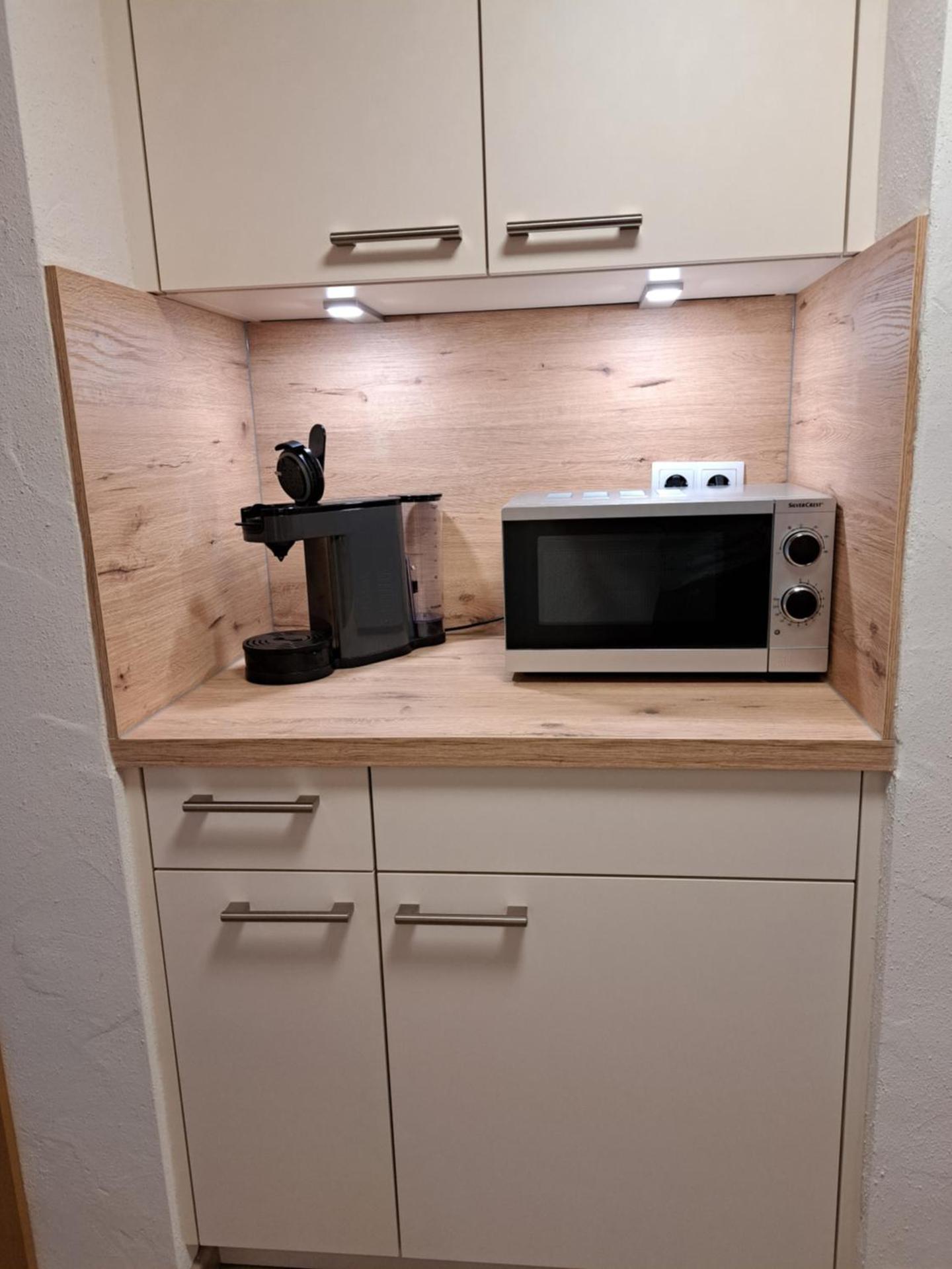 Ferienwohnung Hartmann