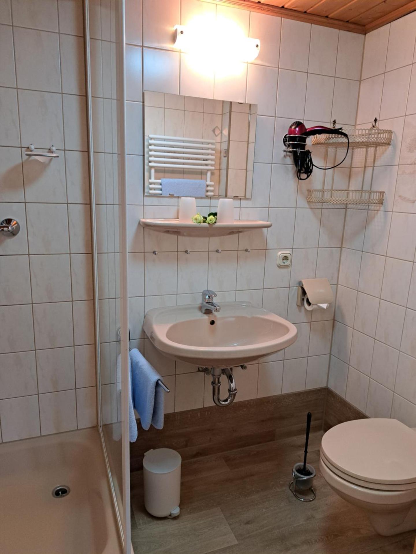 Ferienwohnung Hartmann