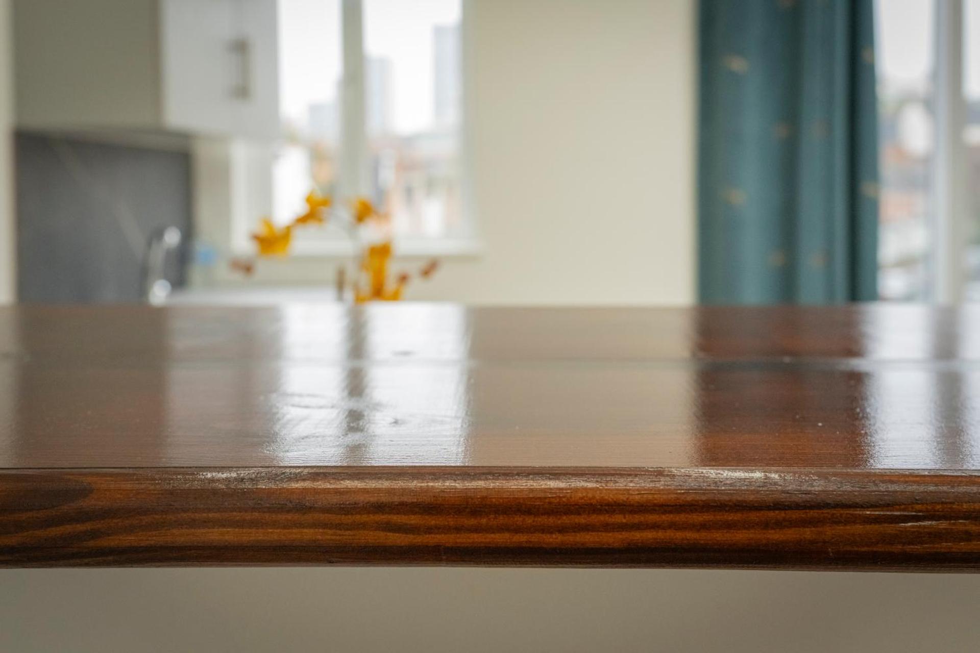 Luxurious London Studios