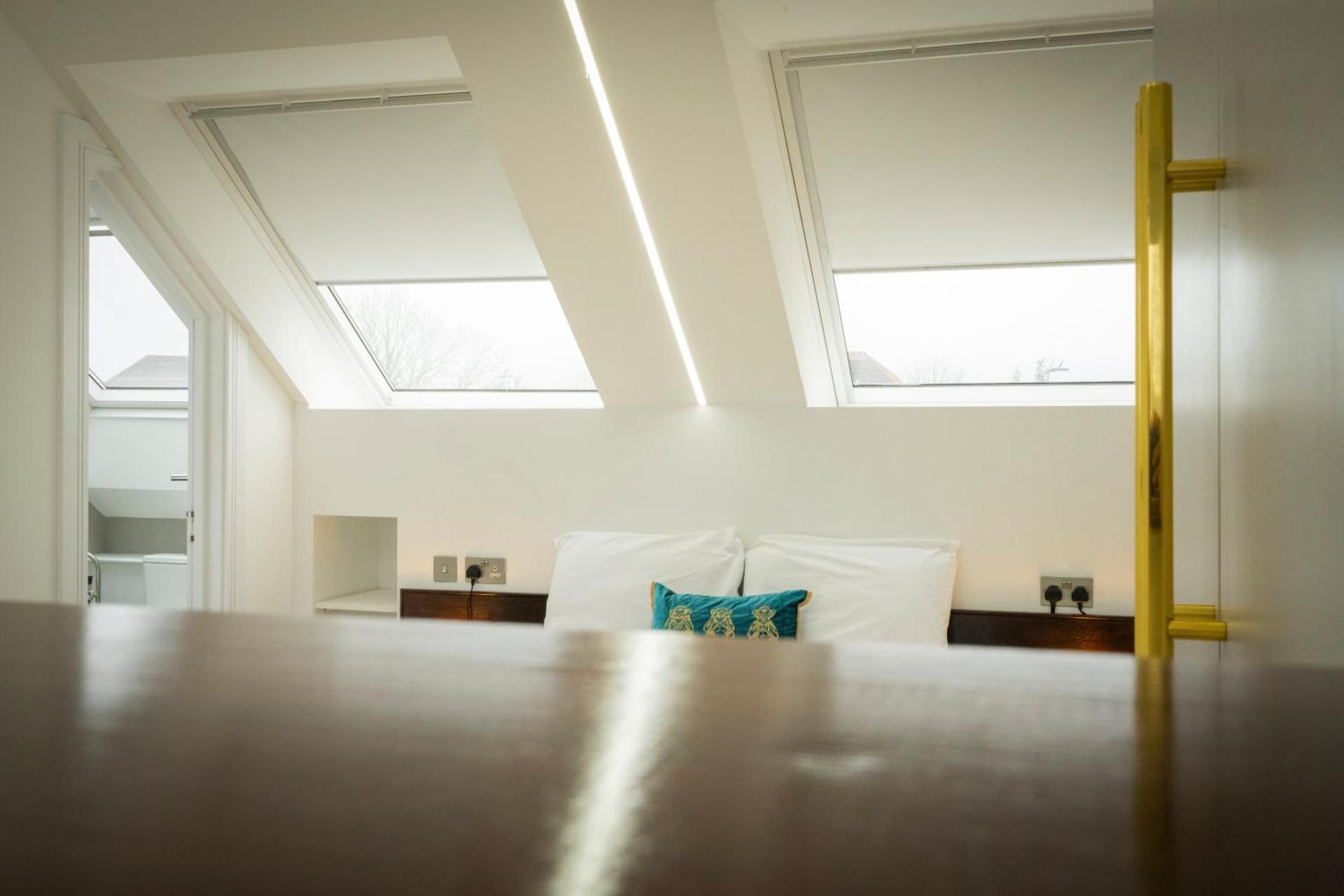 Luxurious London Studios