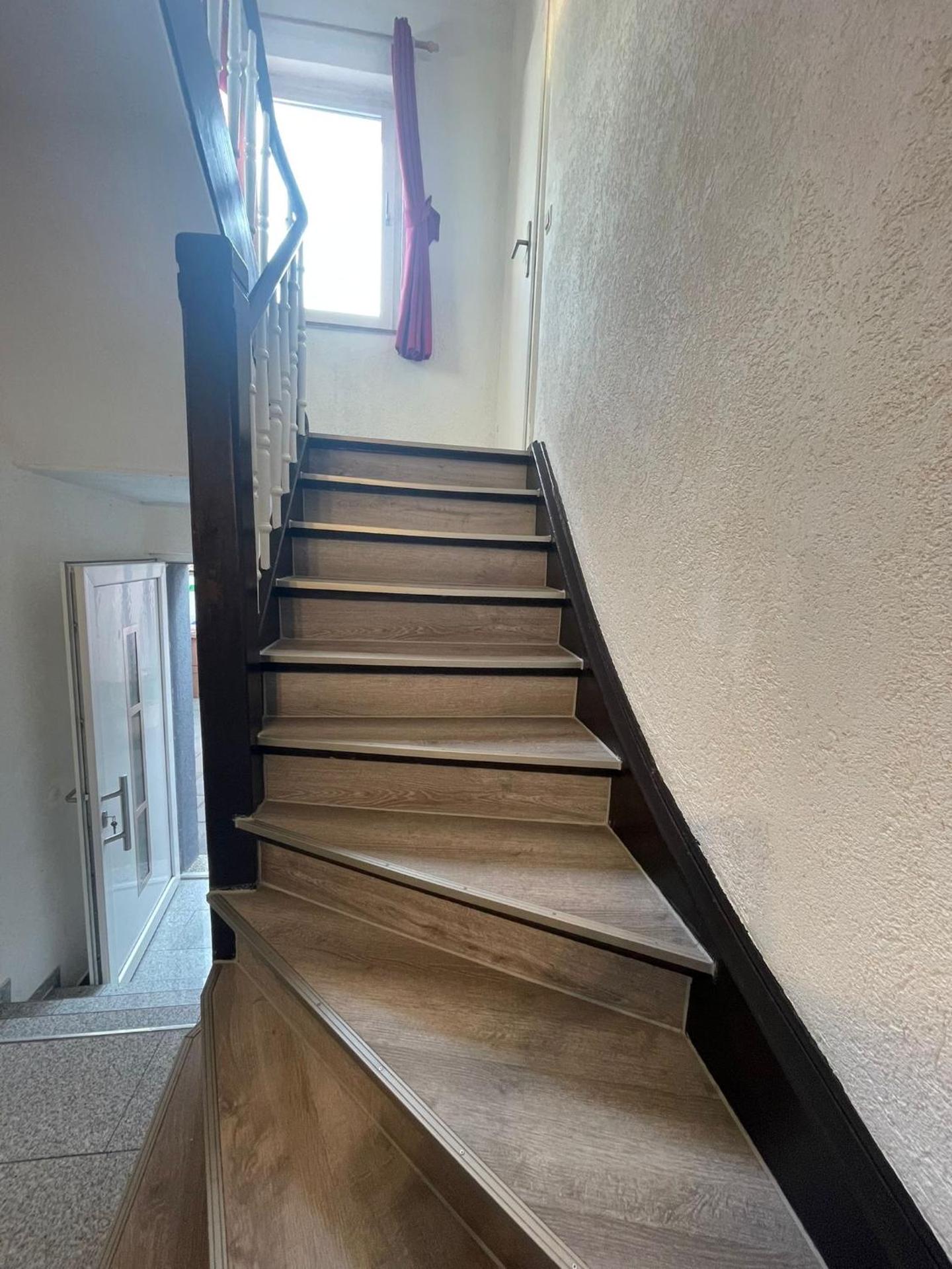 Leo Apartment Zentrum Rüsselsheim