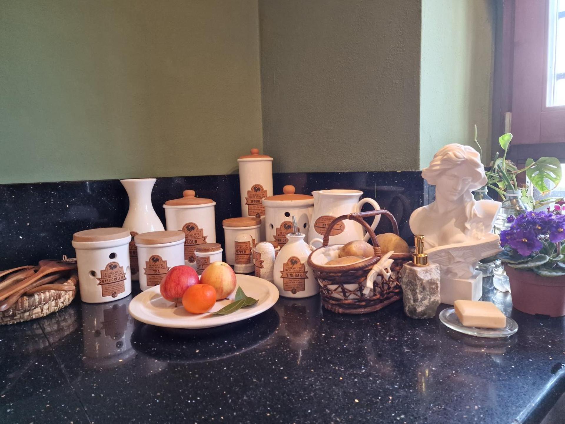 Villetta dei Fagiani - B&B