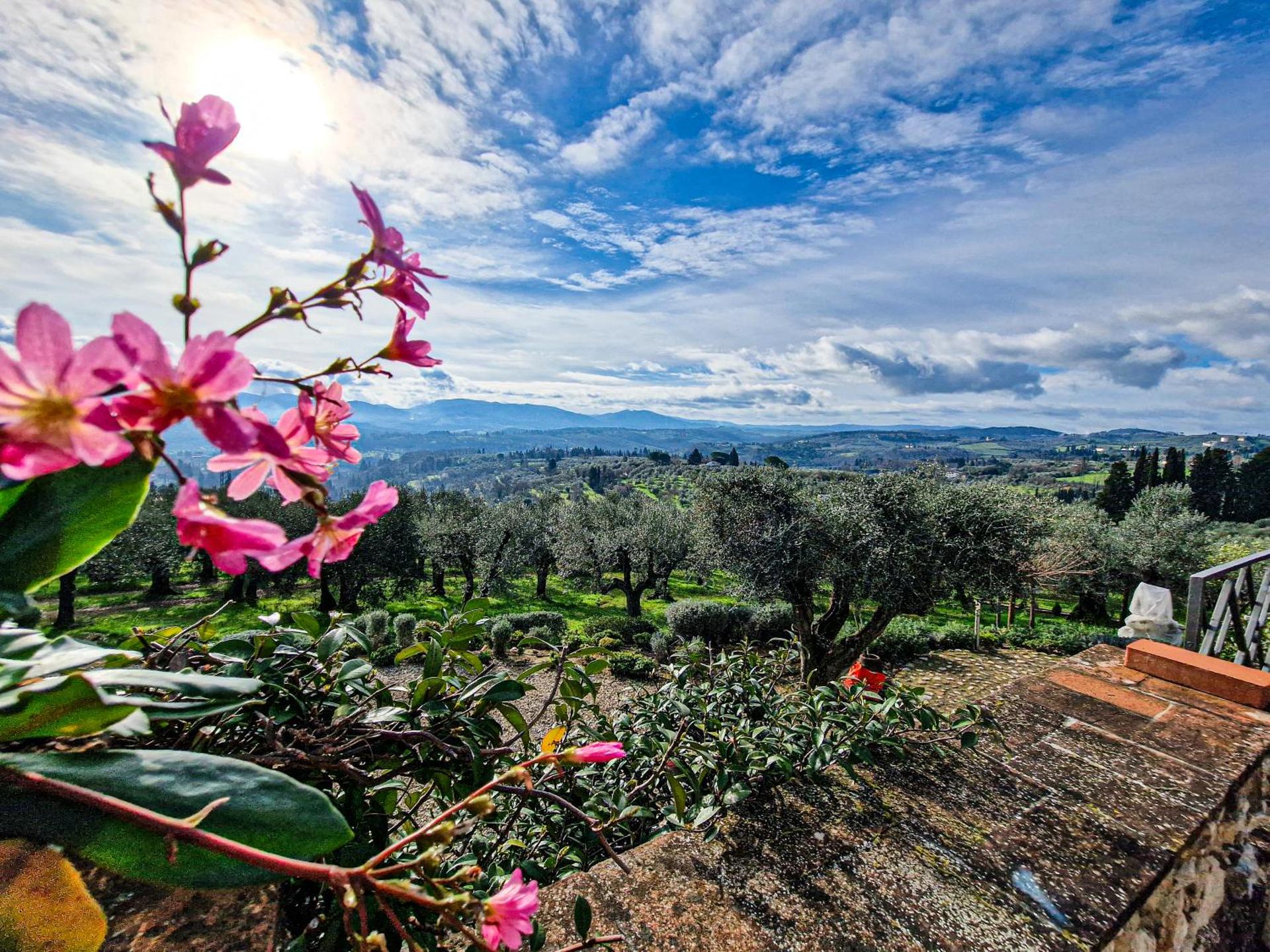 Villetta dei Fagiani - B&B