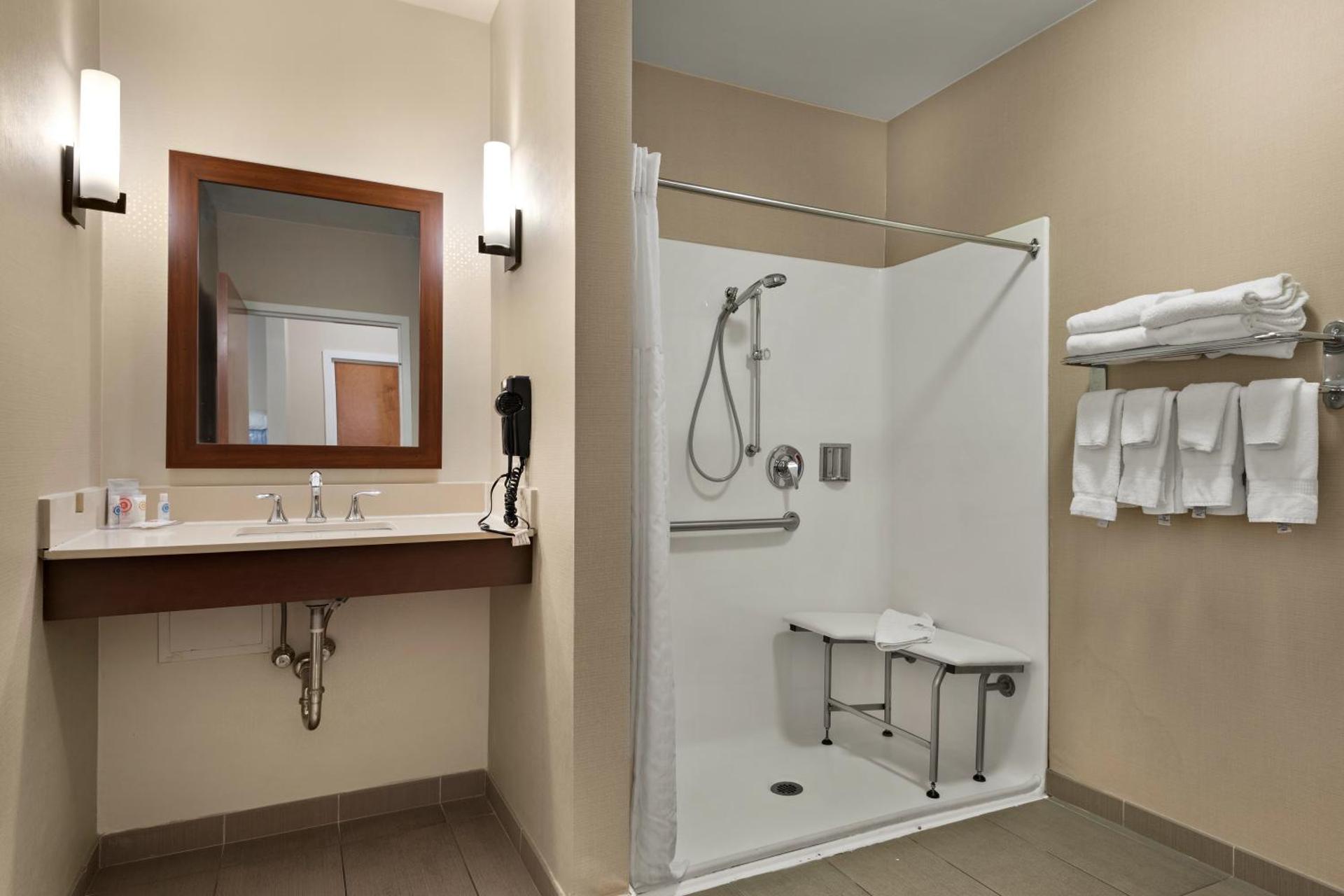 Comfort Suites Hummelstown - Hershey