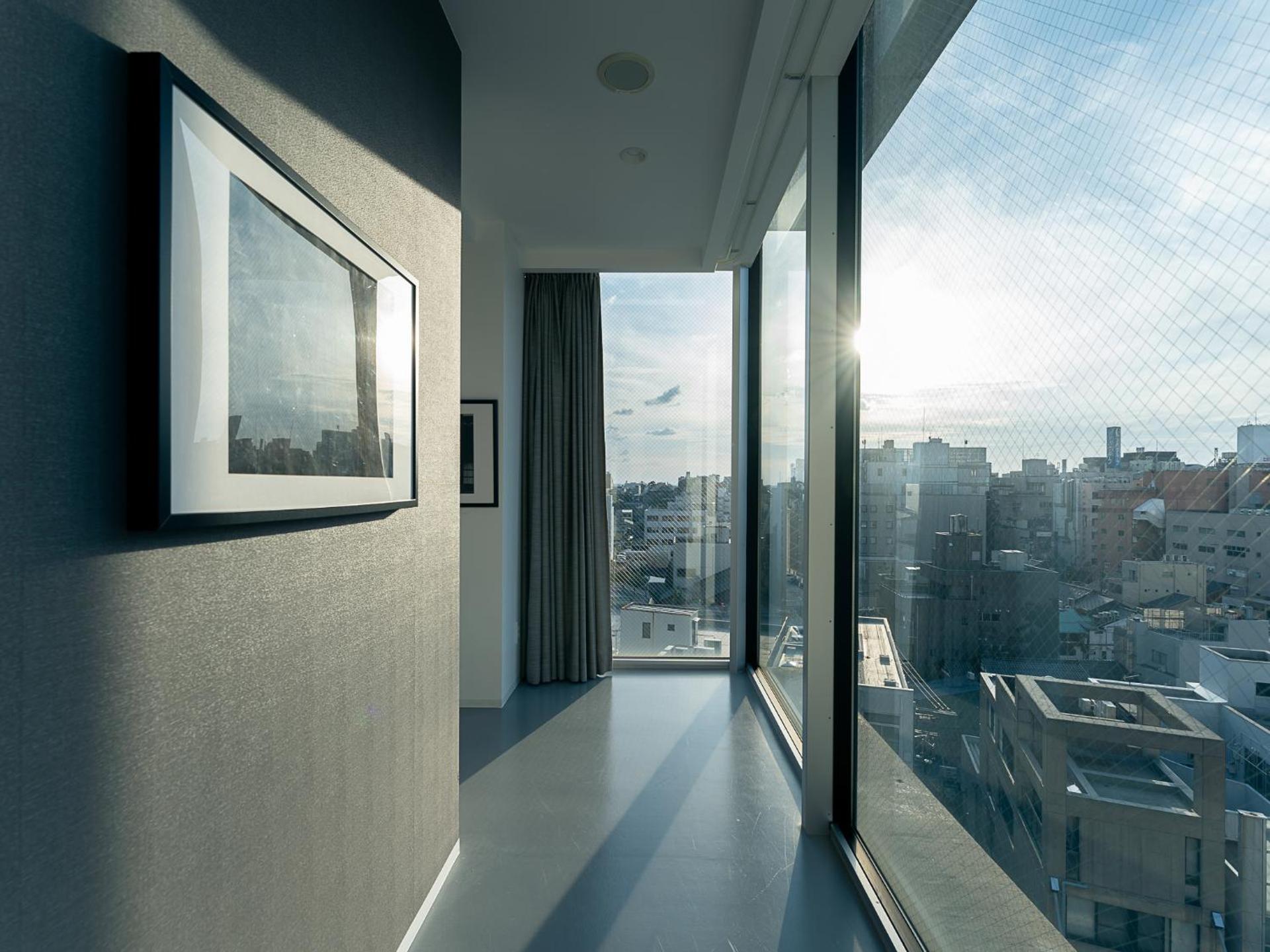 View (from property/room)