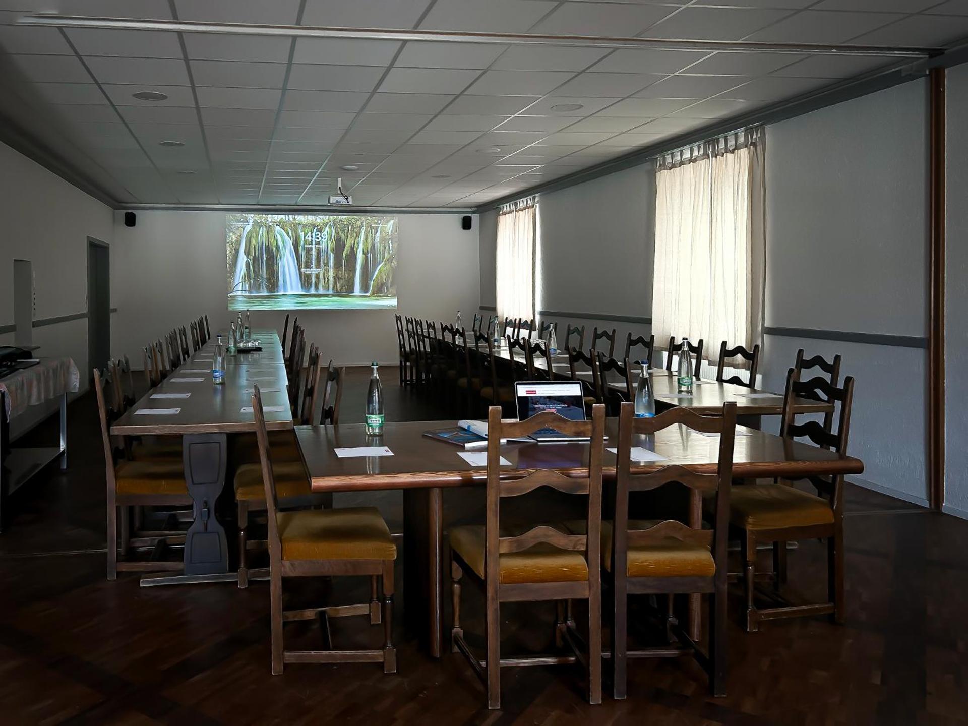 Hotel La Croix Blanche - Bassecourt