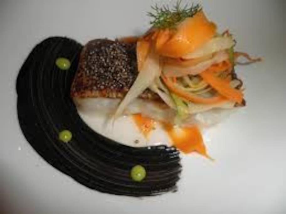 4 Rooms Playa Surf Cine- Parking y Terraza