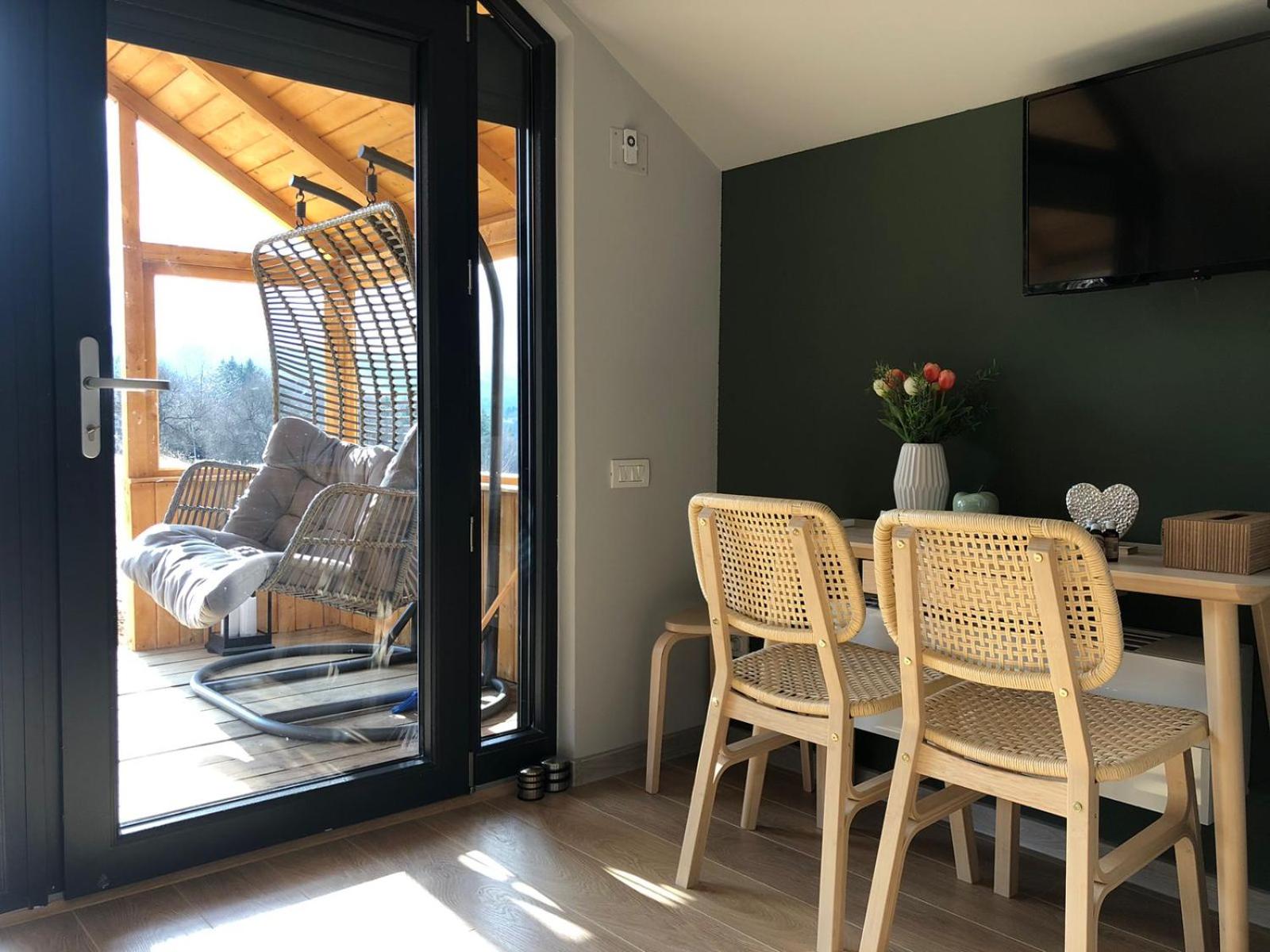 View (from property/room)