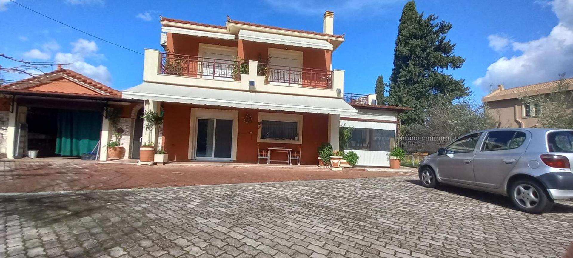 Nightflower rooms sami