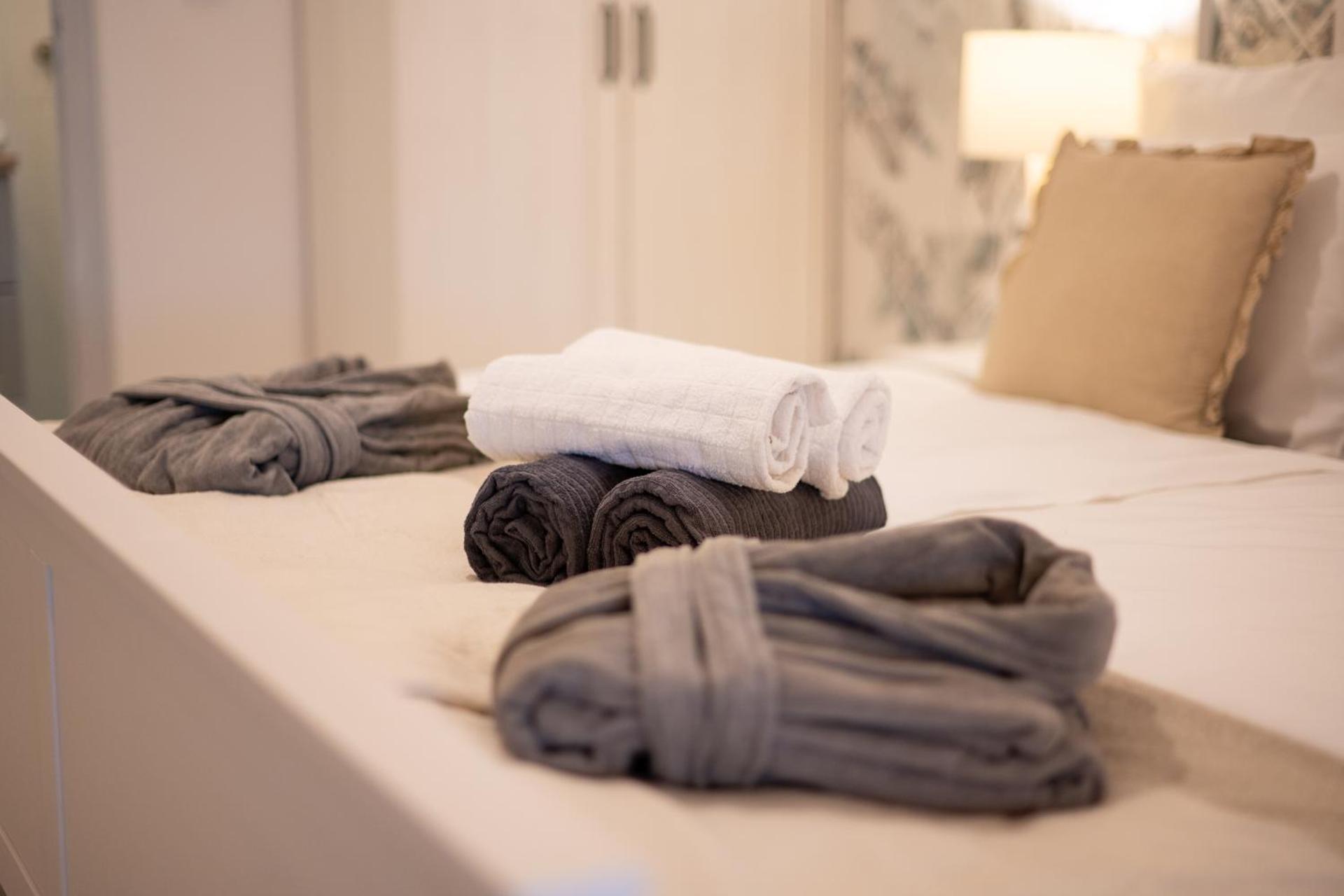 Natura Apartman Tiszafüred