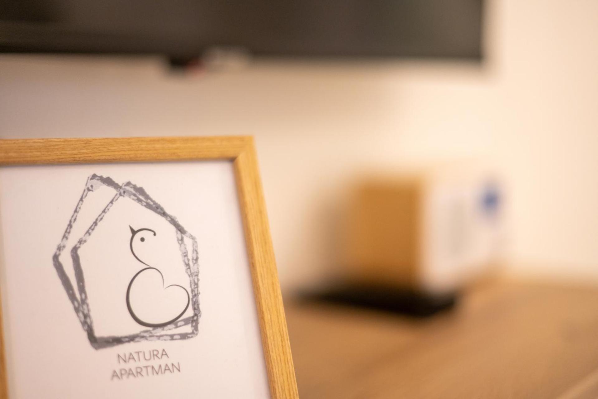 Natura Apartman Tiszafüred