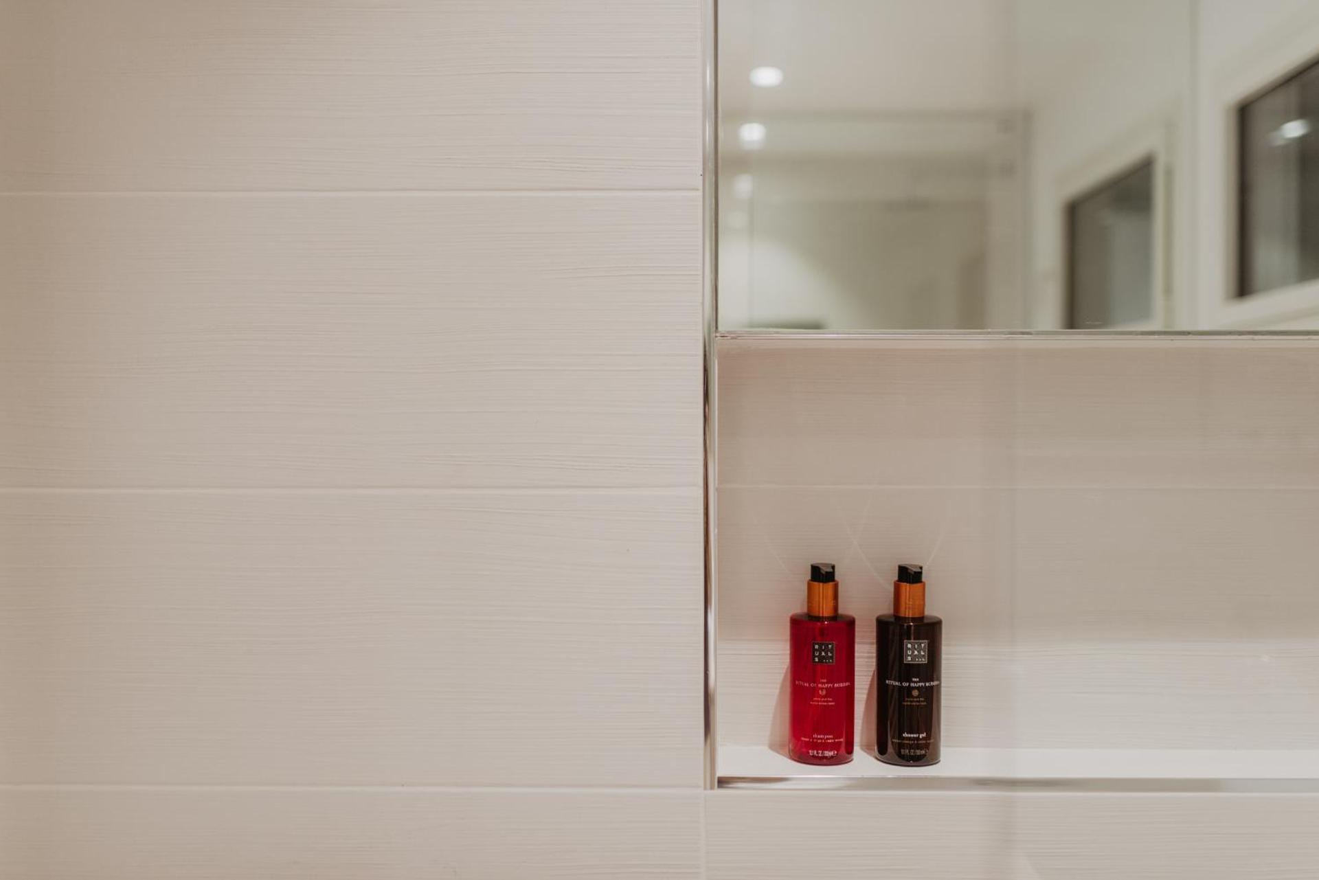 Petit Luxe Volta Apartaments