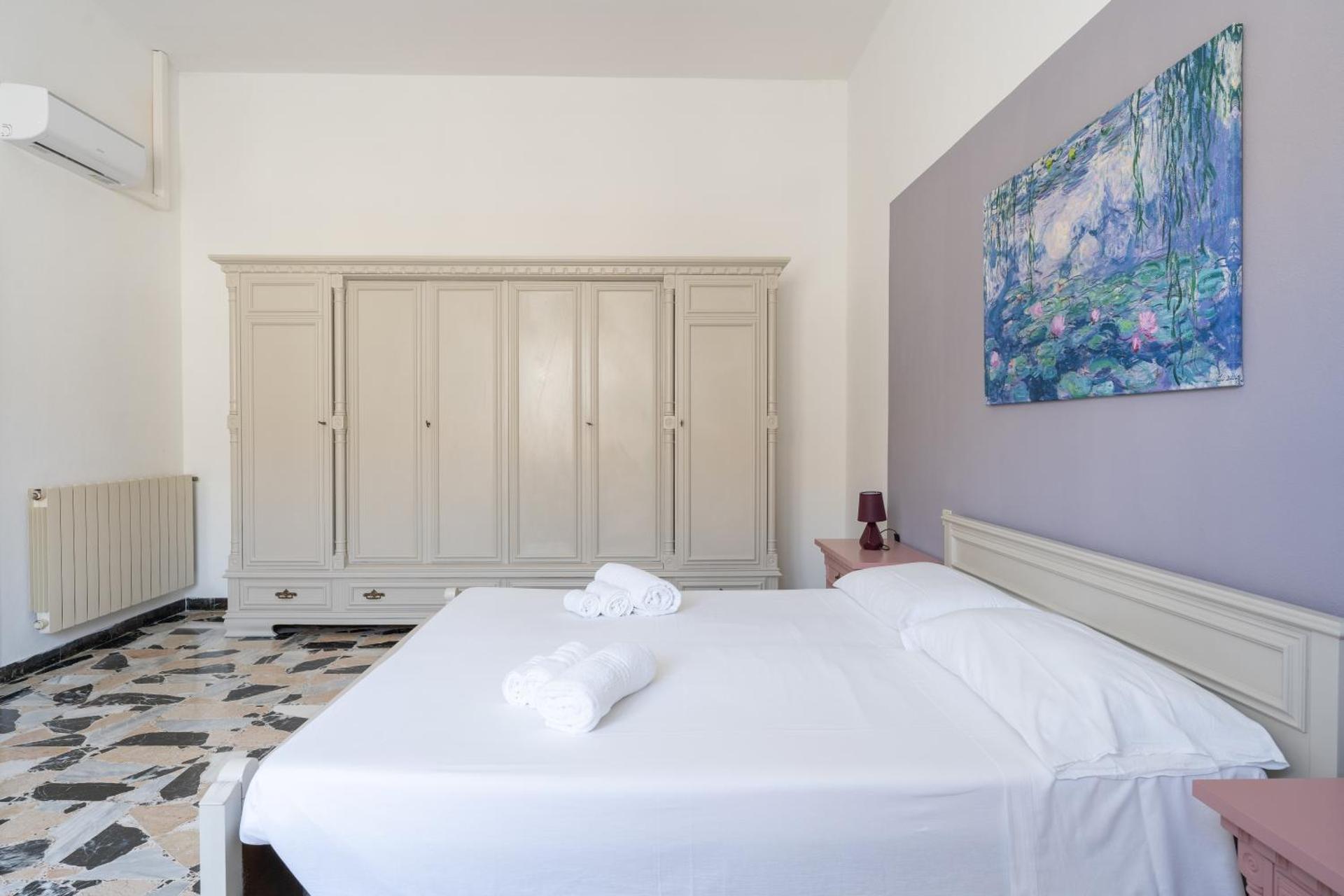 Spacious House in Sinis