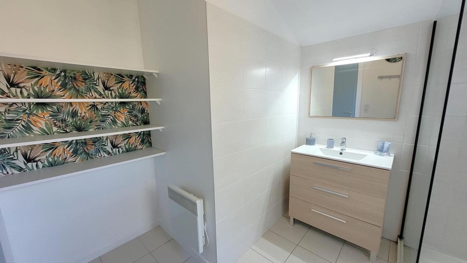 VILLA CASA KOKO 10 PERS piscine chauffée, pétanque, ping pong VIEUX-BOUCAU