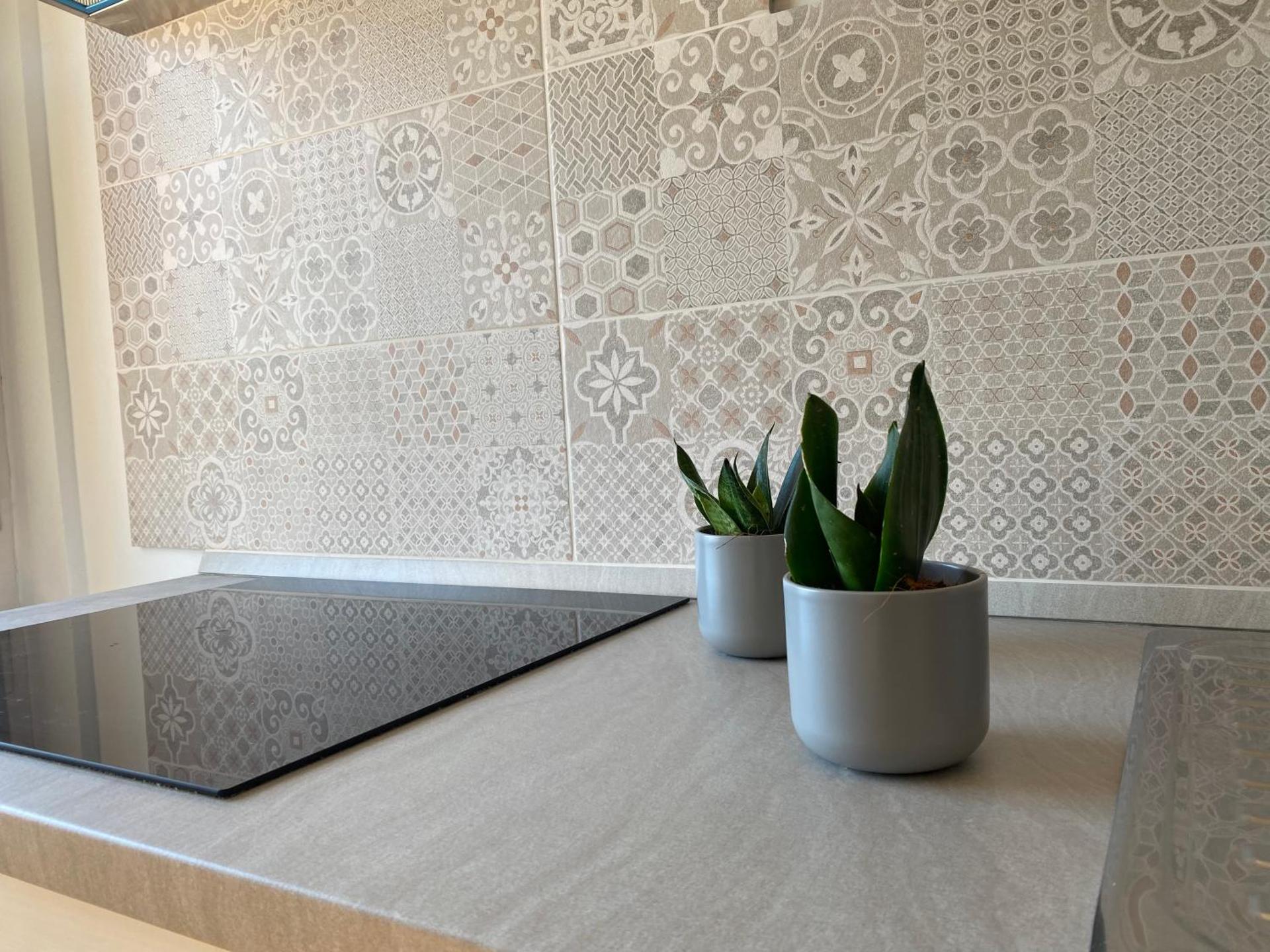 Seaside apartments Casa CARLA e Casa ANDREA