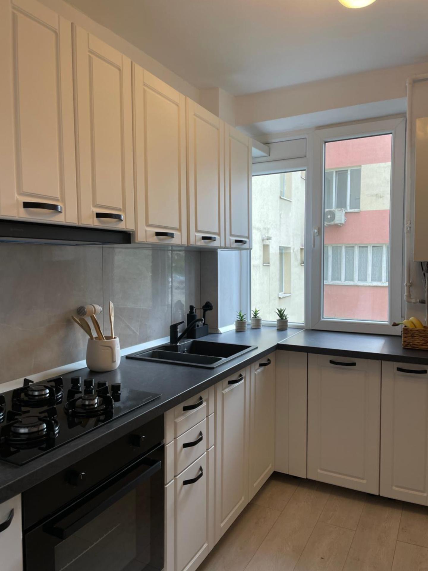 Cozy Apartment Sfanta Vineri Zalau