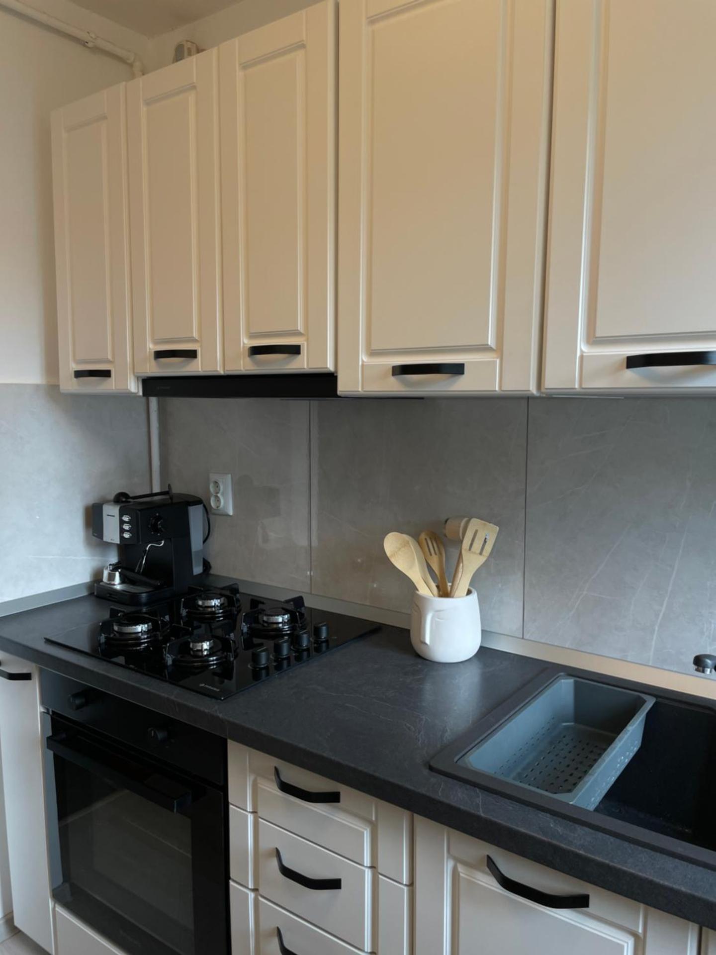 Cozy Apartment Sfanta Vineri Zalau