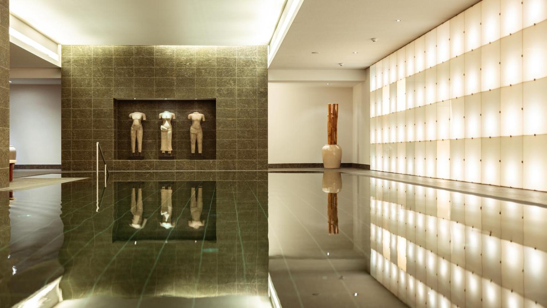 Parkhotel Quellenhof Aachen