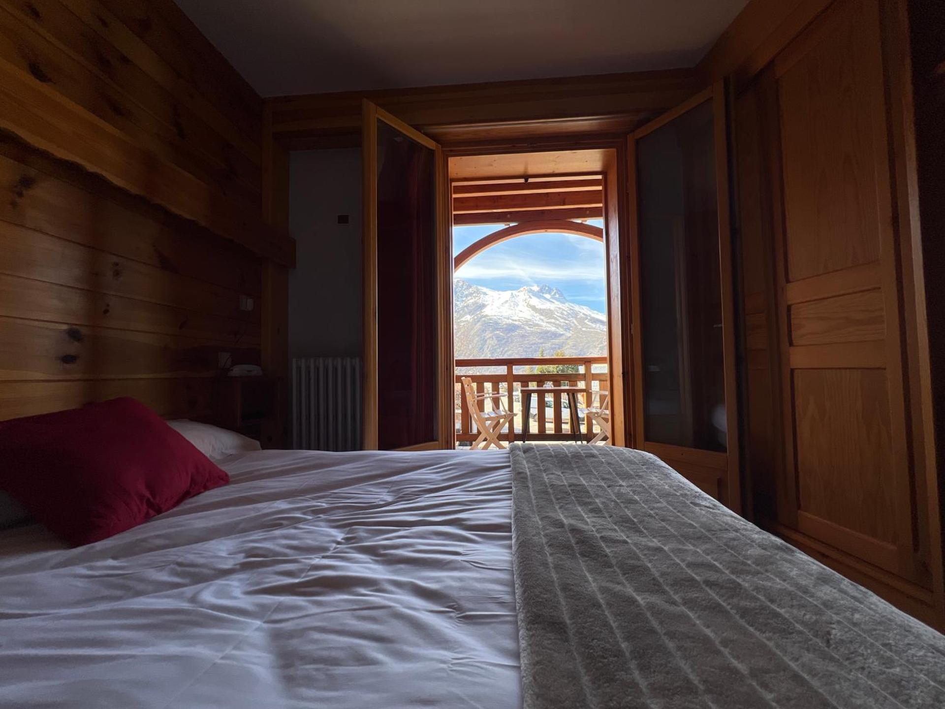 Hôtel Restaurant La Pendine