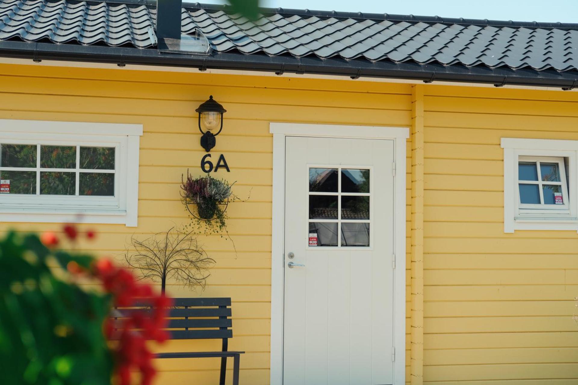 Cosy cottage by the south coast