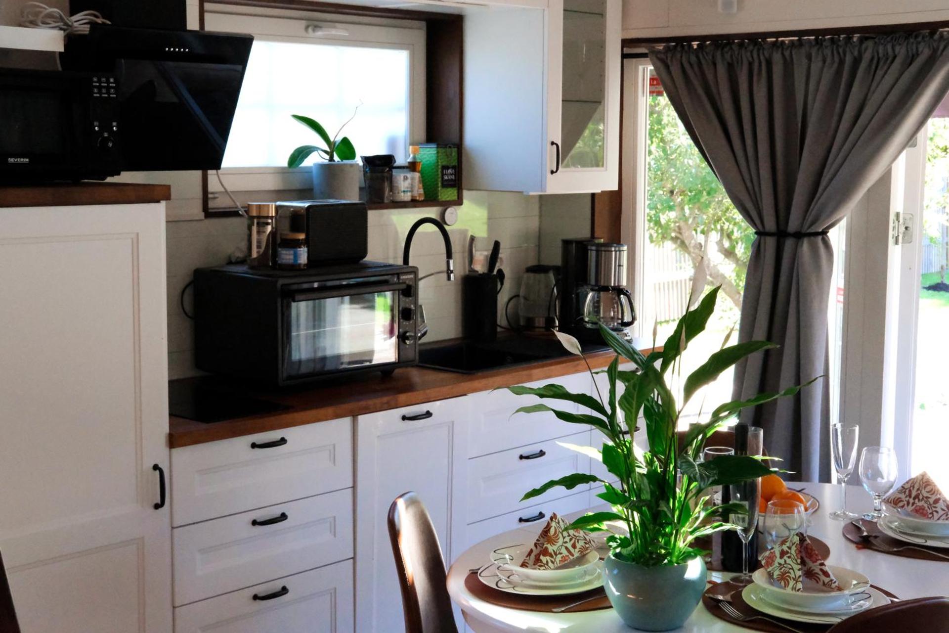 Cosy cottage by the south coast