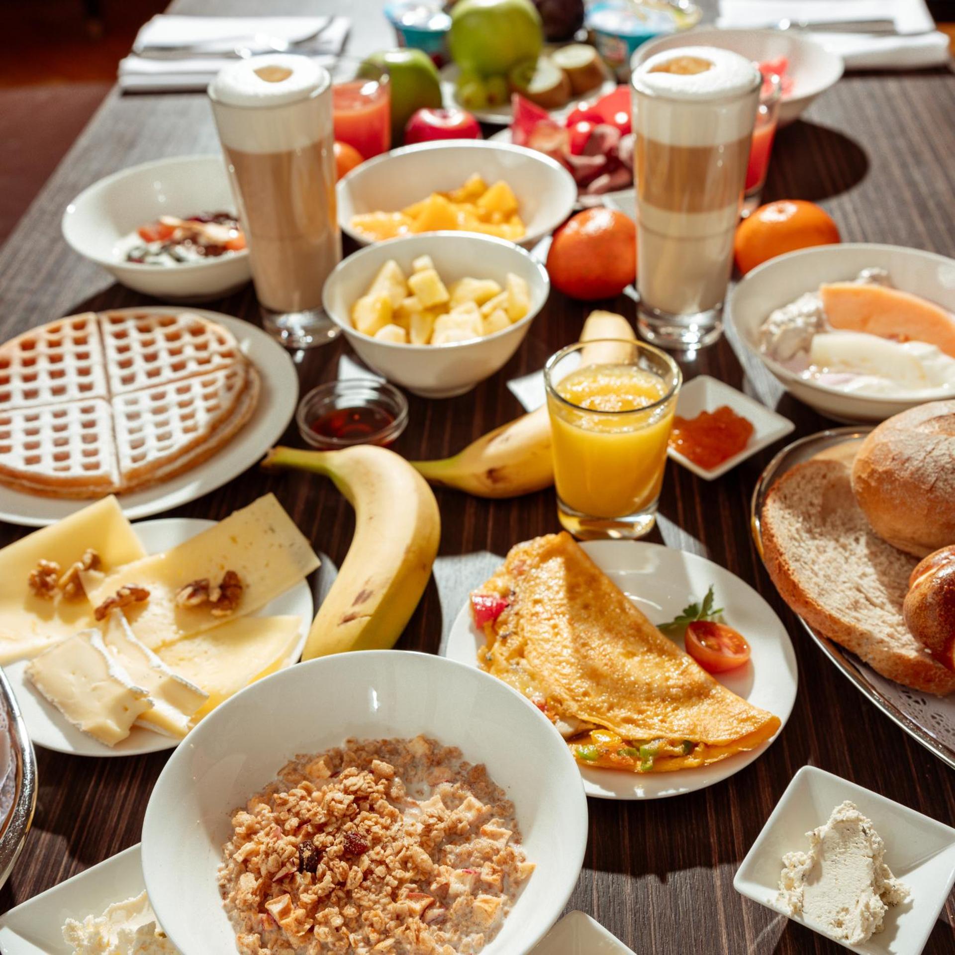 Parkhotel Quellenhof Aachen