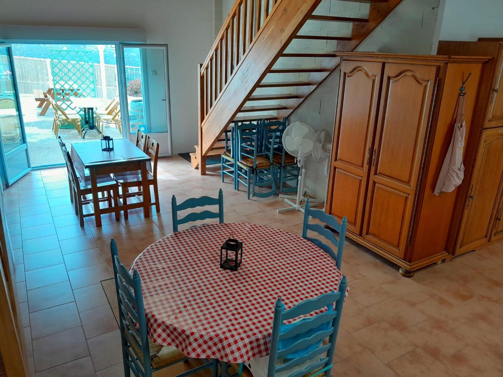 Banquet/Function facilities