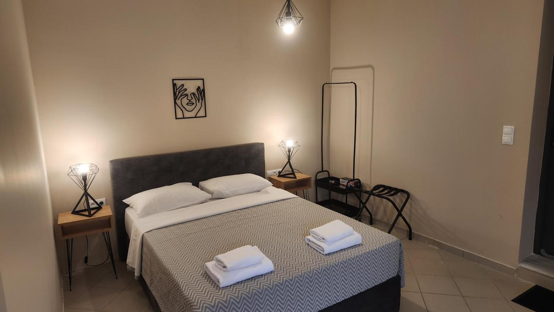 Boutique Studios & Apartments - by Avelink