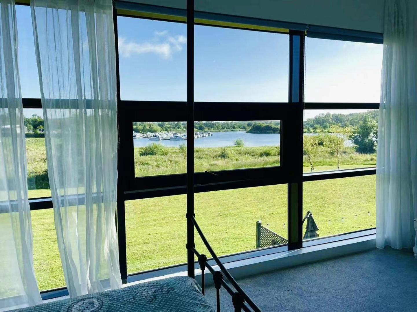 湖景度假屋Lakeview Vacation Home